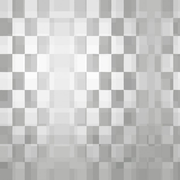 Серый фон с квадратом формы